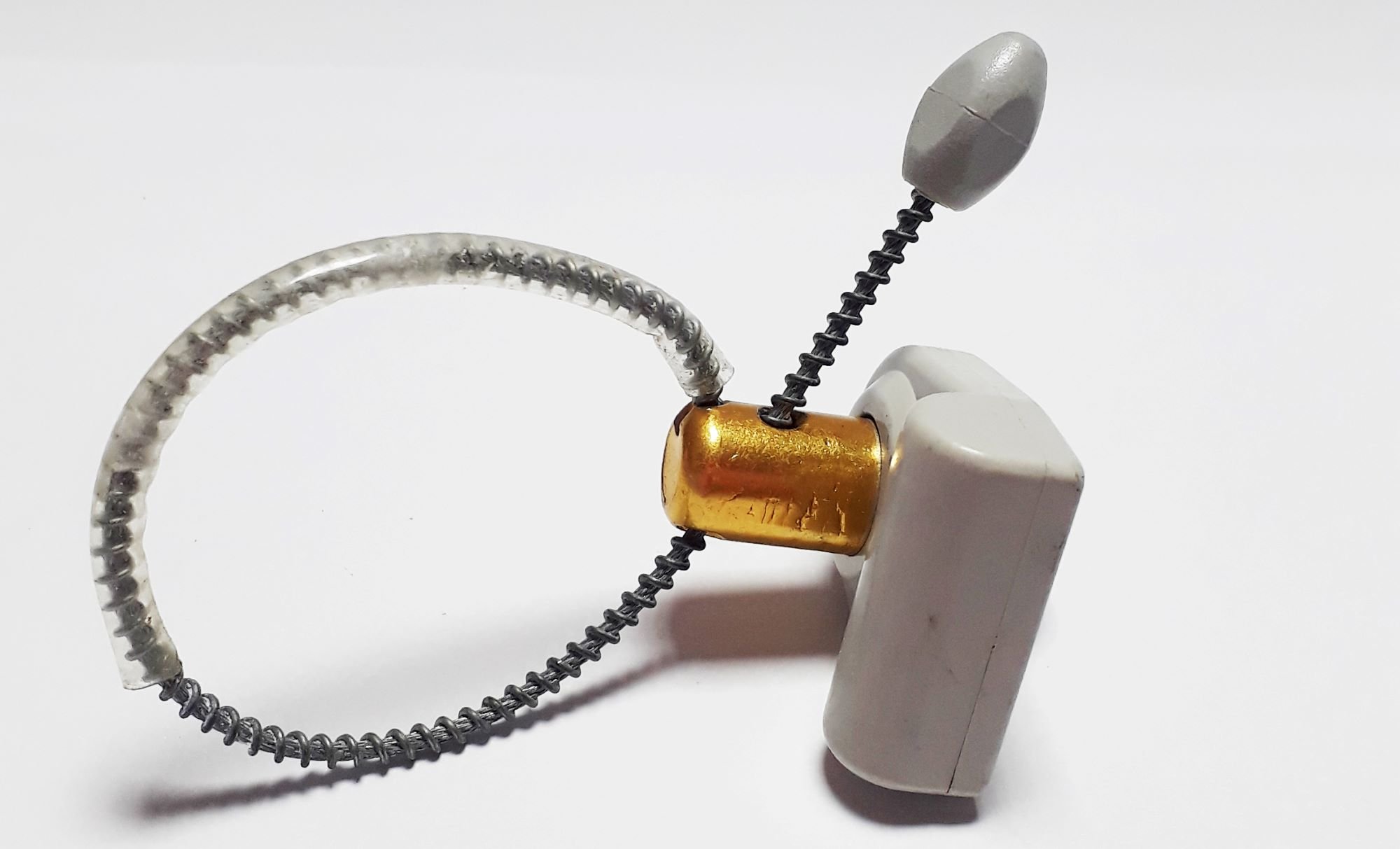 Acessórios para Sistemas Anti Furto - Hexport Equipamentos