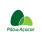 pao de acucar logo 0