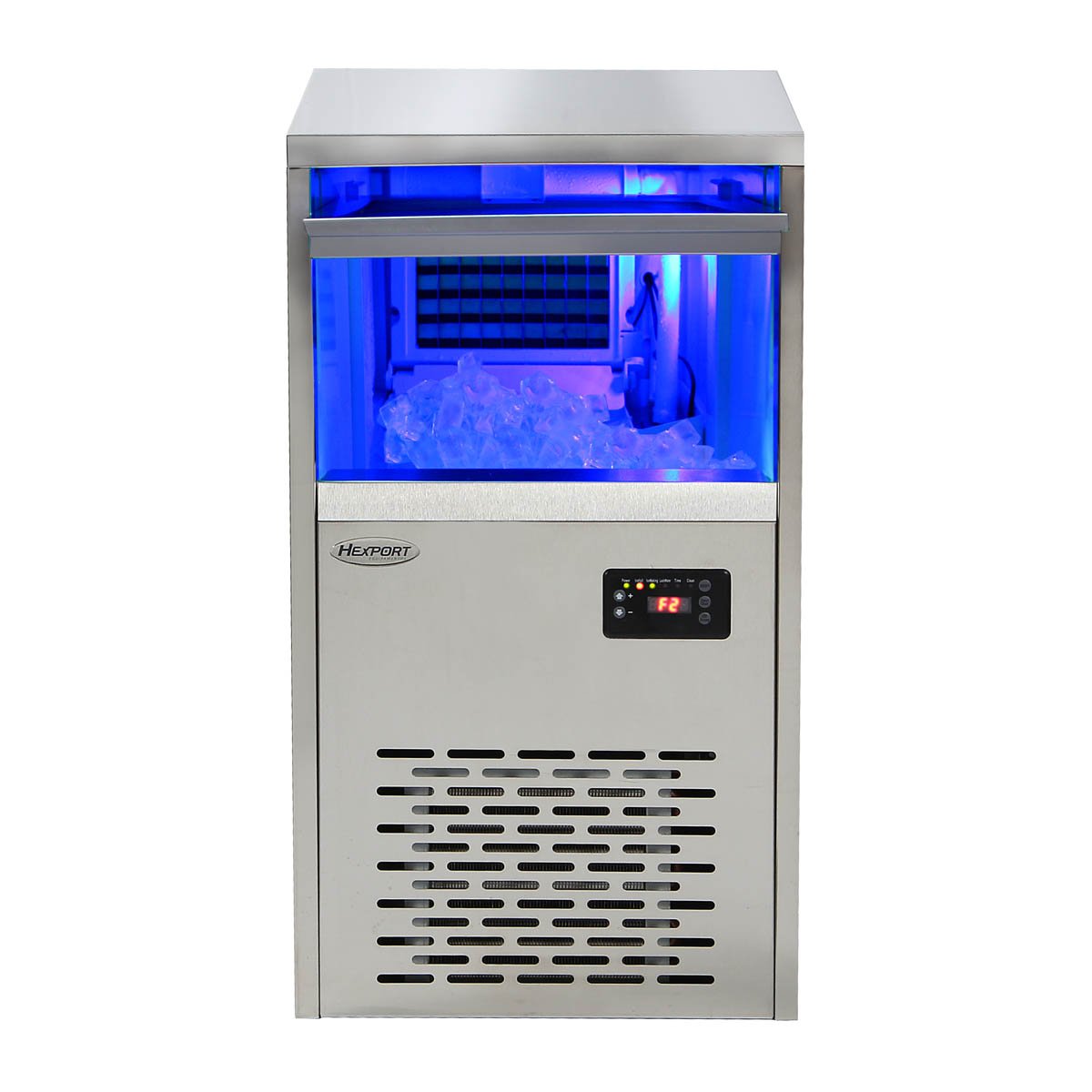 Máquina De Gelo em Cubos NIÁGARA 50-15