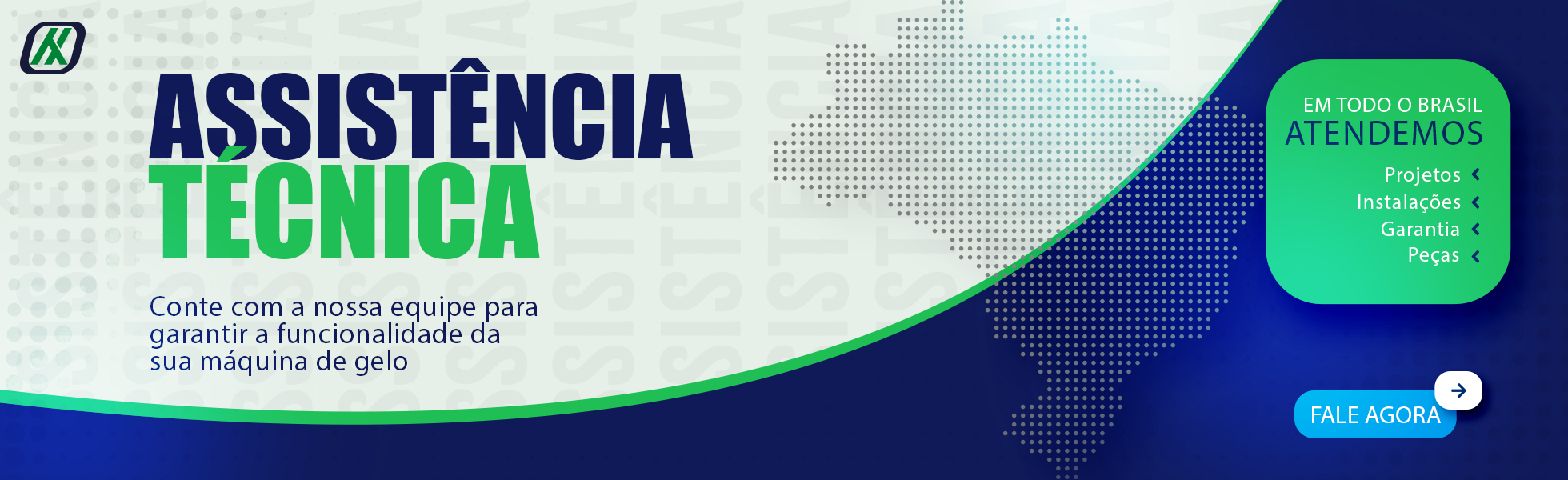 assistencia tecnica